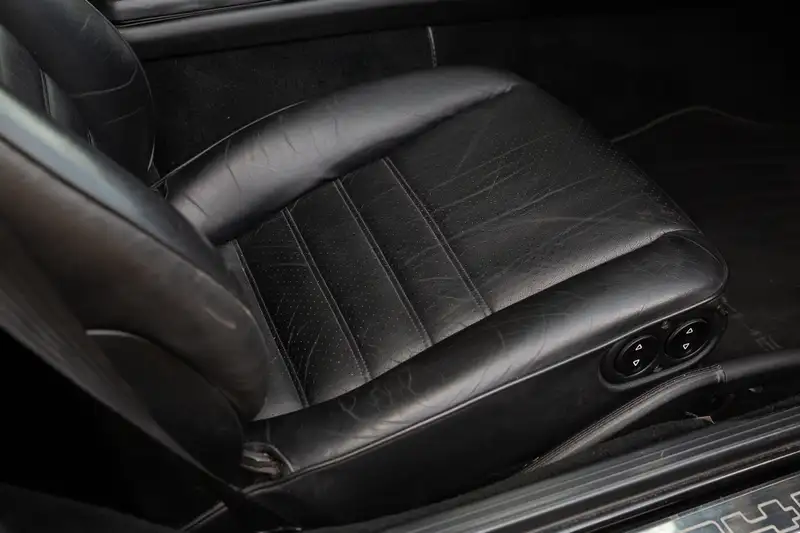 1990 Porsche 944 S2 Cabriolet-Sold