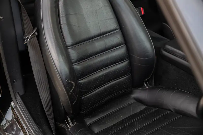 1990 Porsche 944 S2 Cabriolet-For Sale