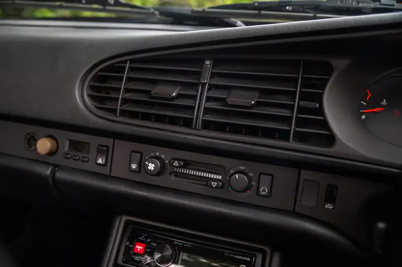1990 Porsche 944 S2 Cabriolet-For Sale