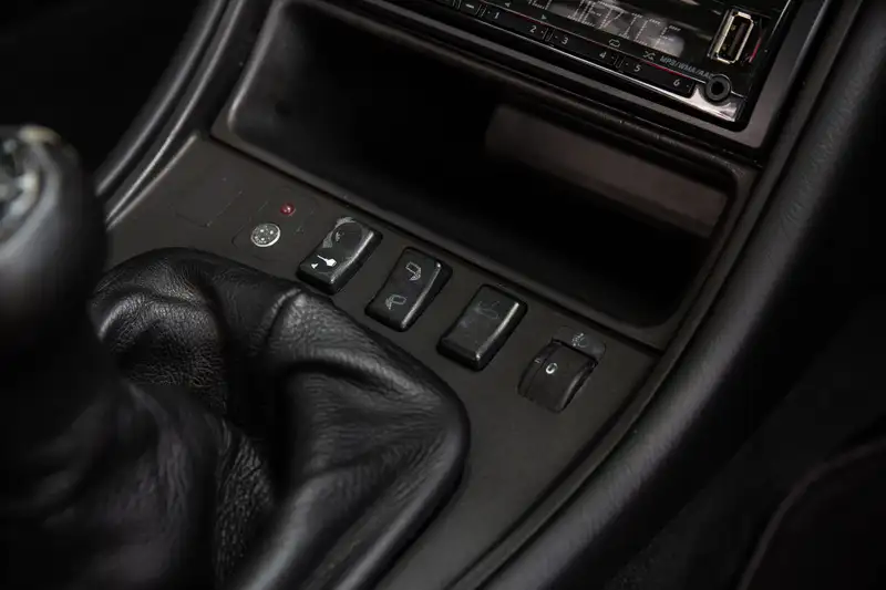 1990 Porsche 944 S2 Cabriolet-For Sale
