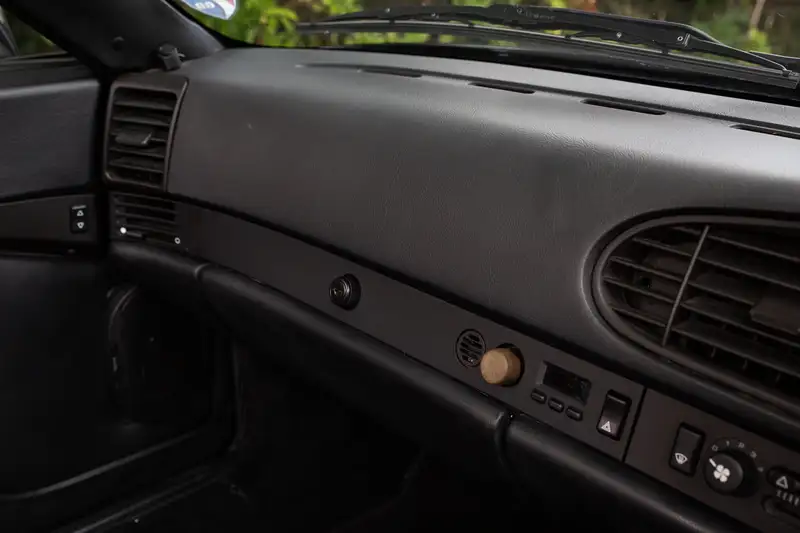 1990 Porsche 944 S2 Cabriolet-For Sale
