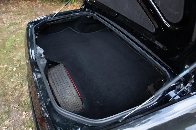1990 Porsche 944 S2 Cabriolet-For Sale
