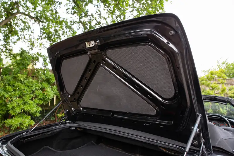 1990 Porsche 944 S2 Cabriolet-For Sale