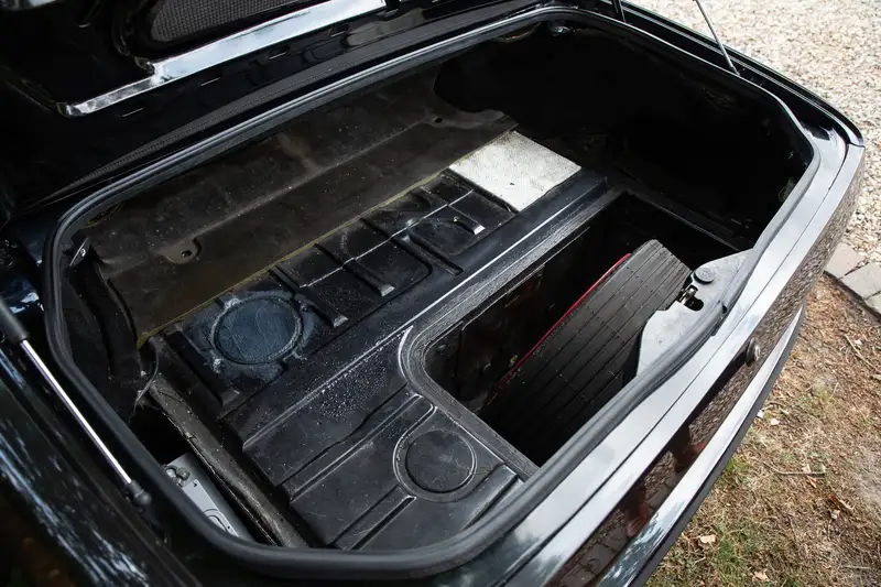 1990 Porsche 944 S2 Cabriolet-For Sale