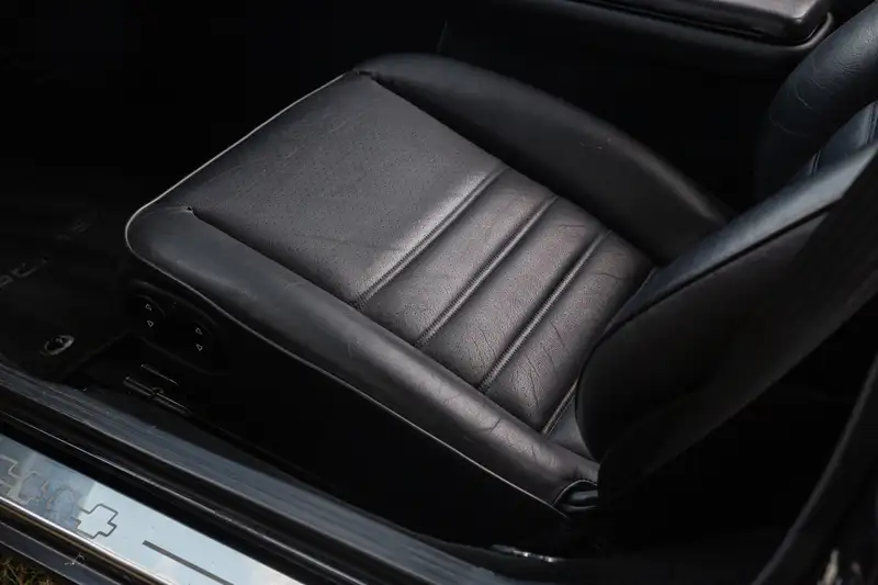 1990 Porsche 944 S2 Cabriolet-For Sale