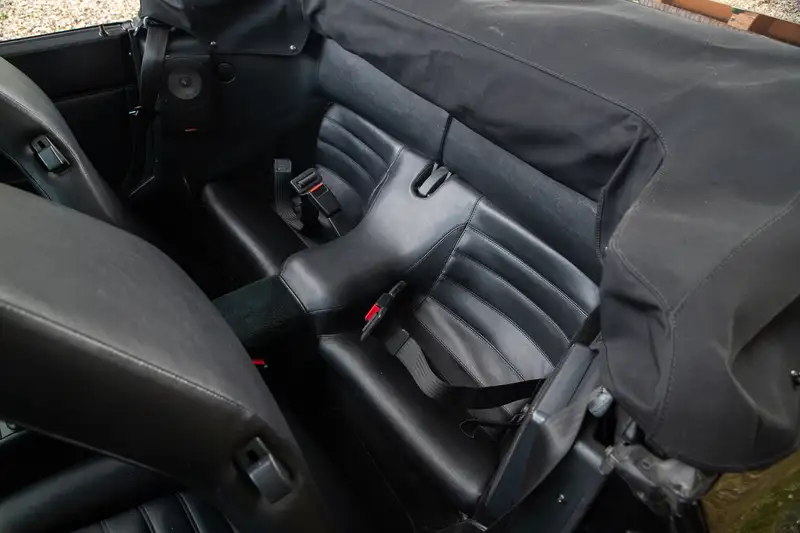 1990 Porsche 944 S2 Cabriolet-For Sale