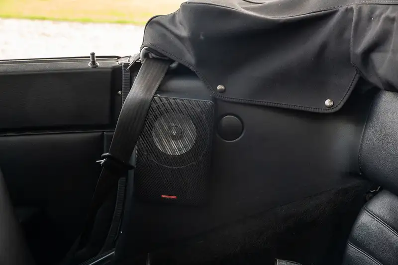 1990 Porsche 944 S2 Cabriolet-For Sale