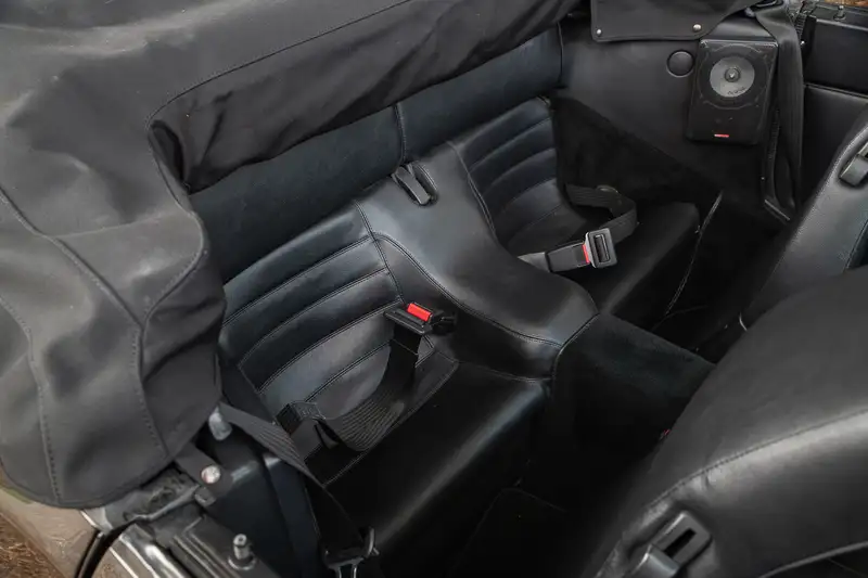 1990 Porsche 944 S2 Cabriolet-For Sale