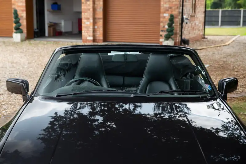 1990 Porsche 944 S2 Cabriolet-For Sale