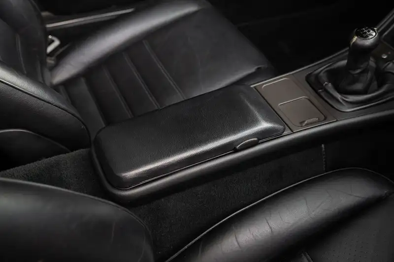 1990 Porsche 944 S2 Cabriolet-Sold