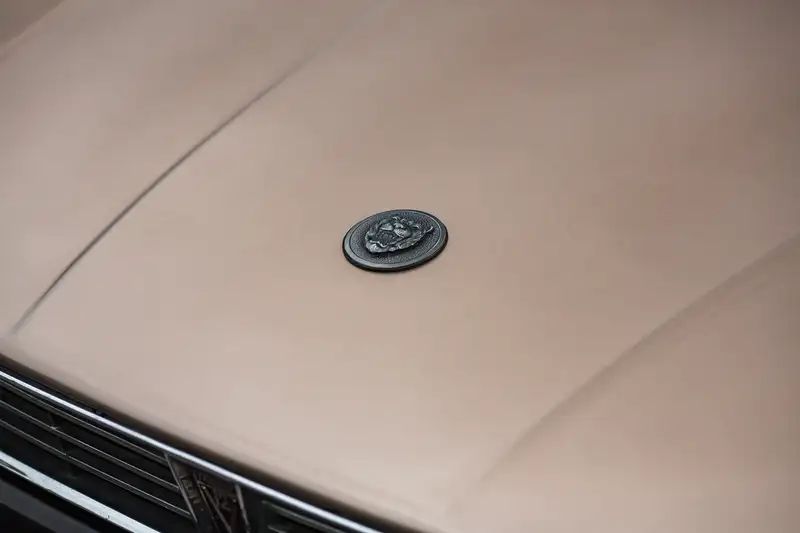 1987 Jaguar XJ-SC V12 -For Sale