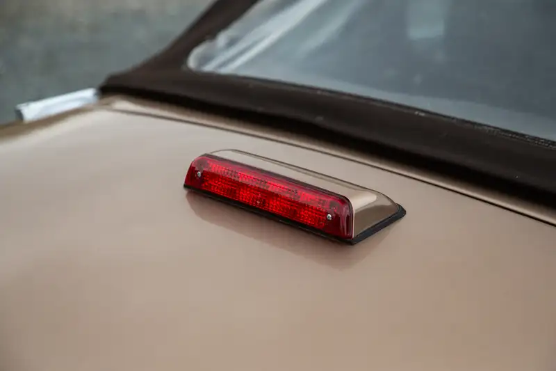 1987 Jaguar XJ-SC V12 -For Sale