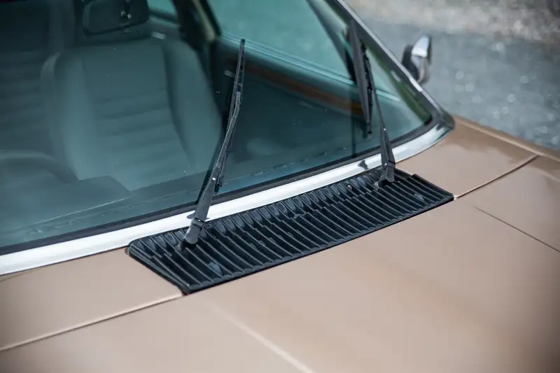 1987 Jaguar XJ-SC V12 -For Sale