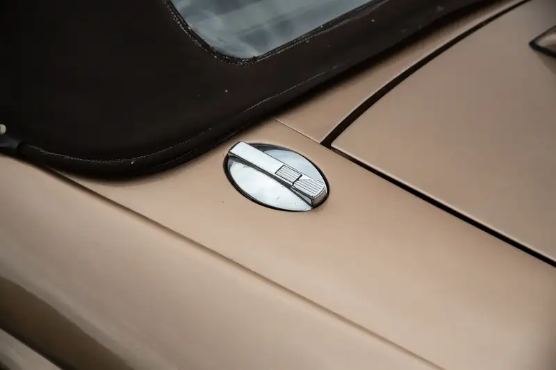 1987 Jaguar XJ-SC V12 -For Sale