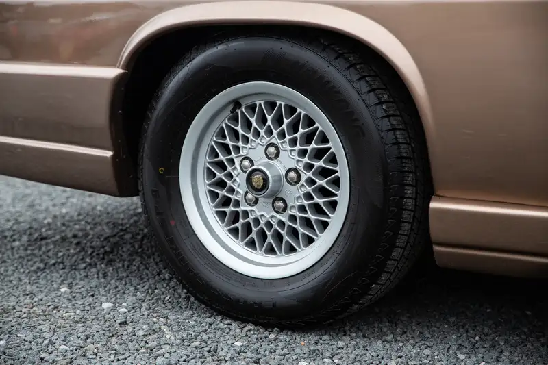 1987 Jaguar XJ-SC V12 -For Sale