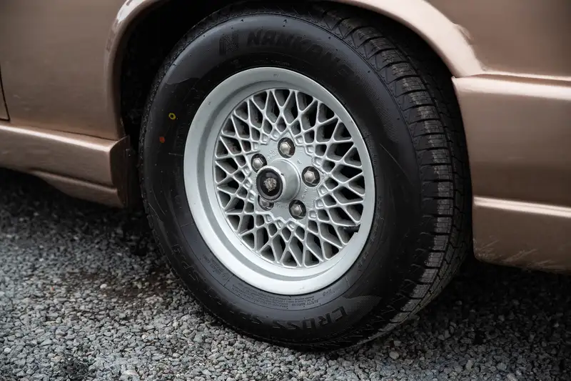 1987 Jaguar XJ-SC V12 -For Sale