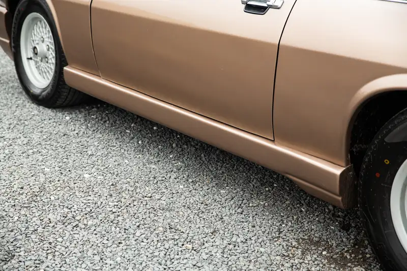 1987 Jaguar XJ-SC V12 -For Sale