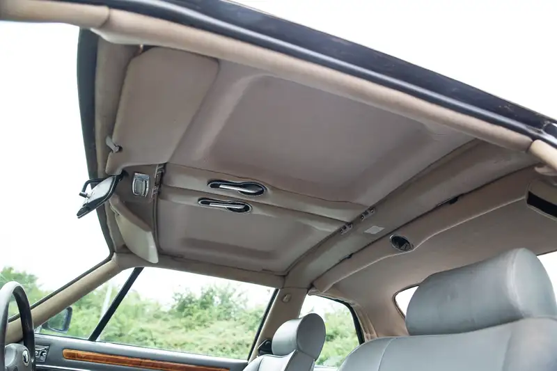 1987 Jaguar XJ-SC V12 -For Sale