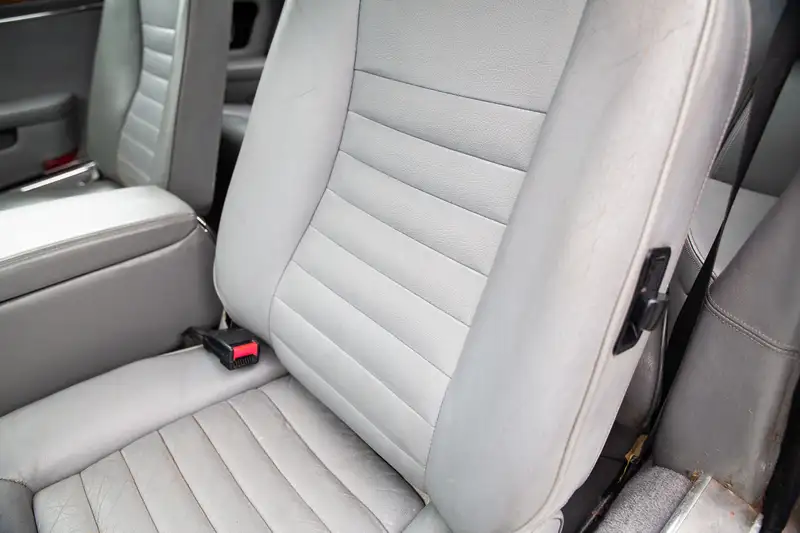 1987 Jaguar XJ-SC V12 -For Sale