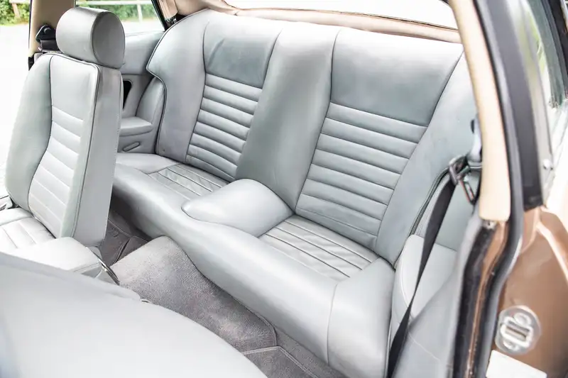 1987 Jaguar XJ-SC V12 -For Sale