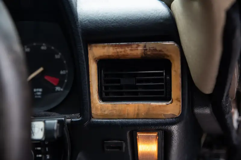 1987 Jaguar XJ-SC V12 -For Sale