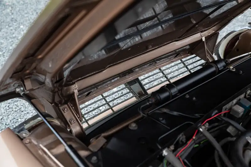 1987 Jaguar XJ-SC V12 -For Sale