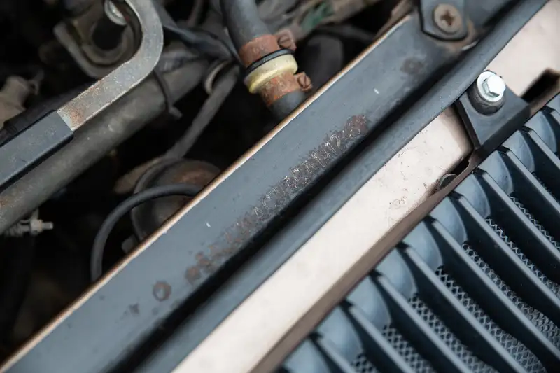 1987 Jaguar XJ-SC V12 -For Sale