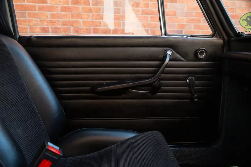 1974 BMW 2002 -Sold