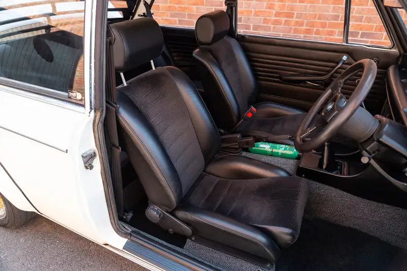 1974 BMW 2002 -For Sale