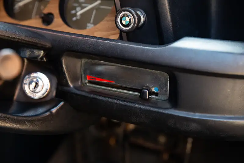 1974 BMW 2002 -Sold