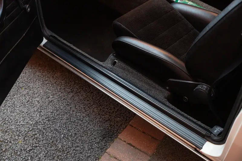 1974 BMW 2002 -Sold