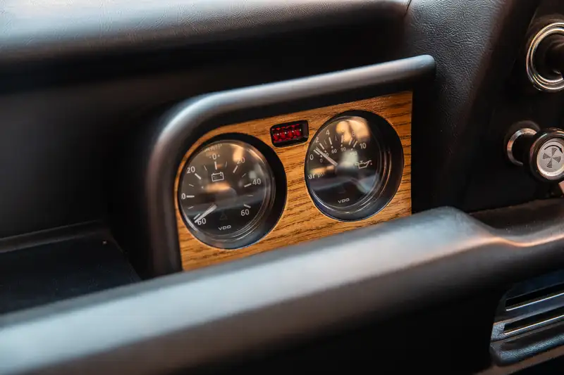 1974 BMW 2002 -Sold