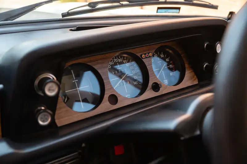 1974 BMW 2002 -Sold