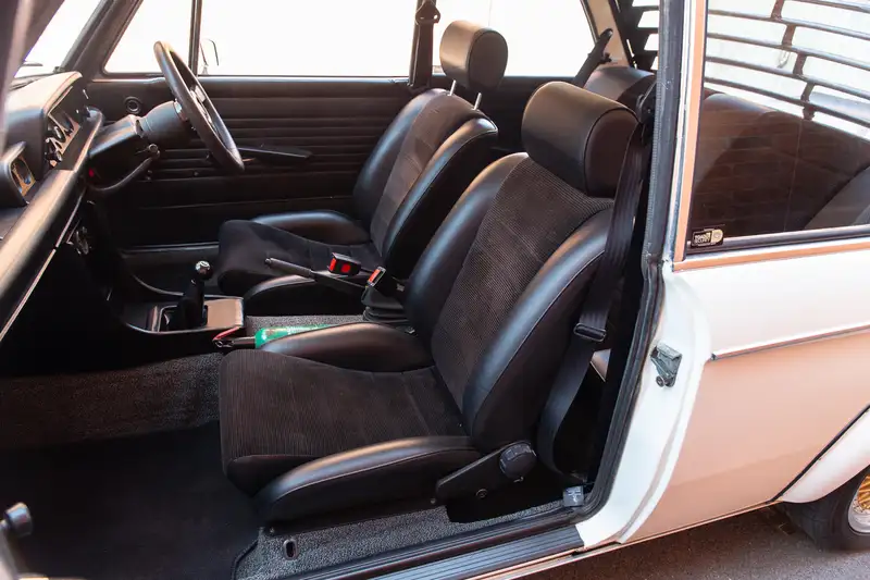 1974 BMW 2002 -Sold
