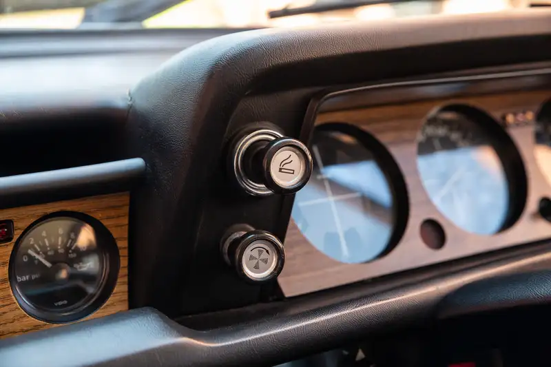 1974 BMW 2002 -For Sale