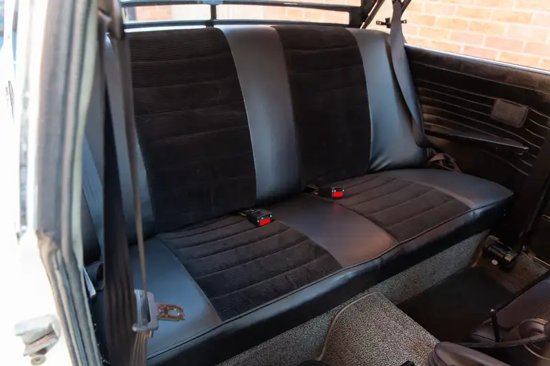 1974 BMW 2002 -Sold