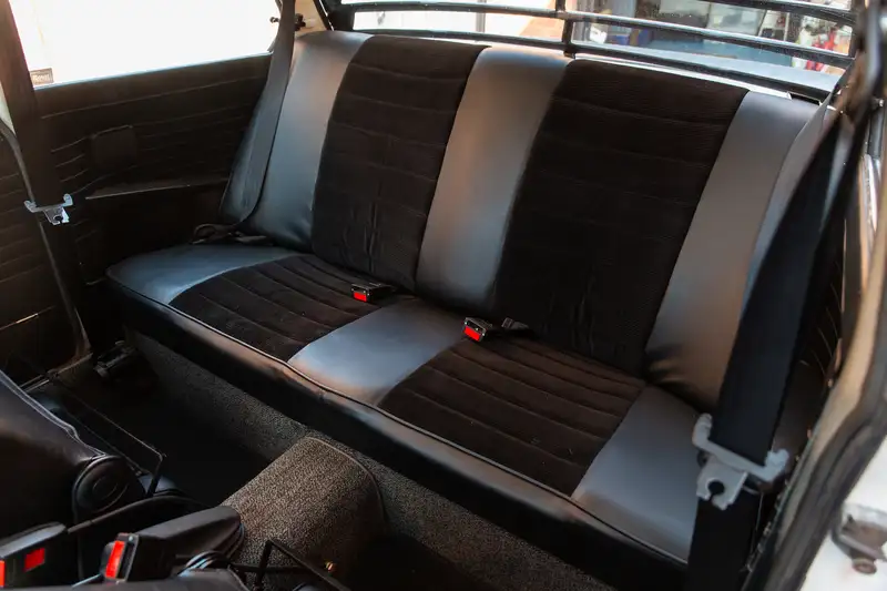 1974 BMW 2002 -Sold