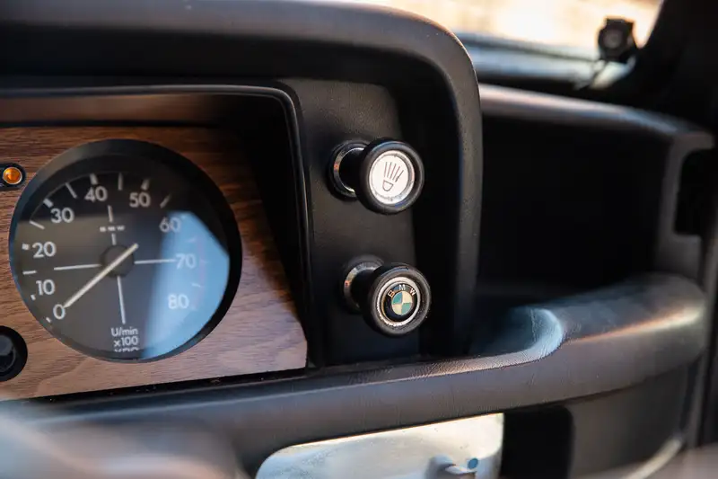 1974 BMW 2002 -For Sale