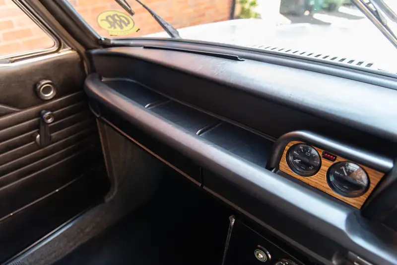 1974 BMW 2002 -Sold