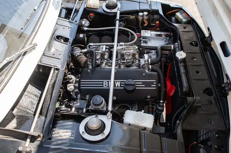 1974 BMW 2002 -For Sale
