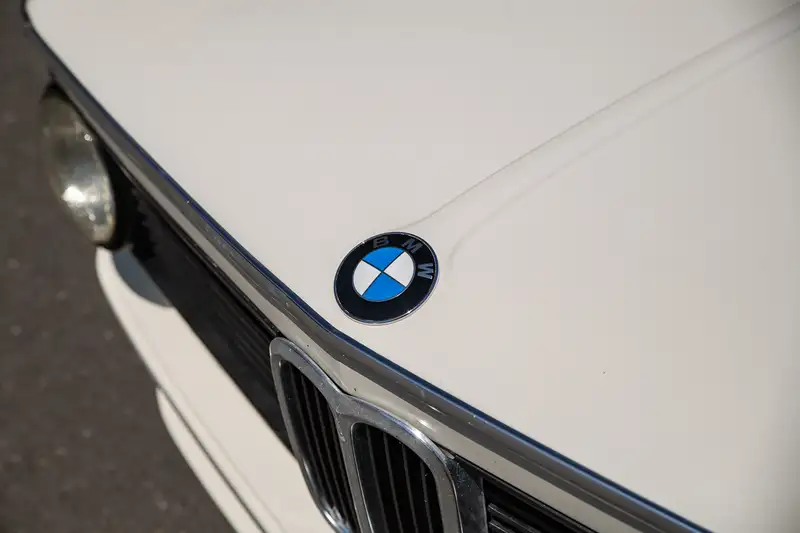 1974 BMW 2002 -Sold