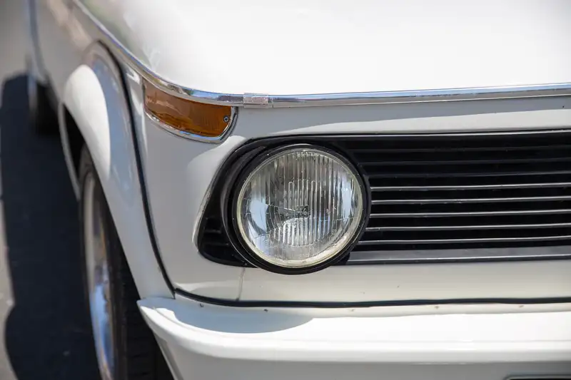 1974 BMW 2002 -Sold