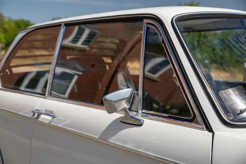 1974 BMW 2002 -Sold
