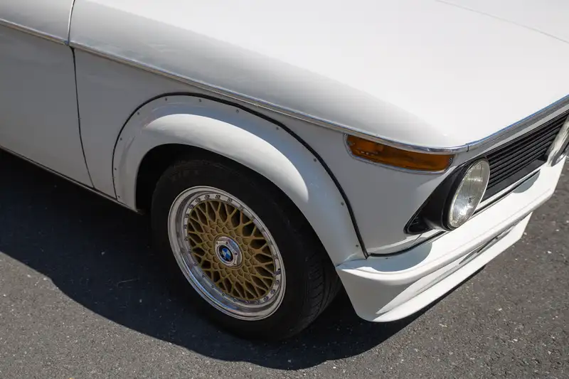 1974 BMW 2002 -Sold