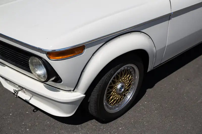 1974 BMW 2002 -Sold