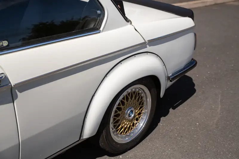 1974 BMW 2002 -Sold