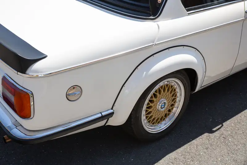 1974 BMW 2002 -Sold