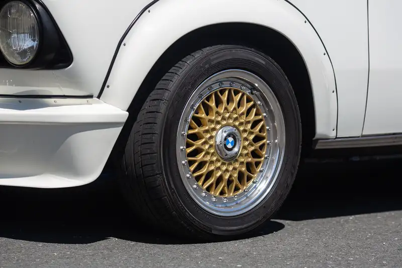 1974 BMW 2002 -Sold
