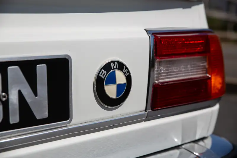 1974 BMW 2002 -Sold