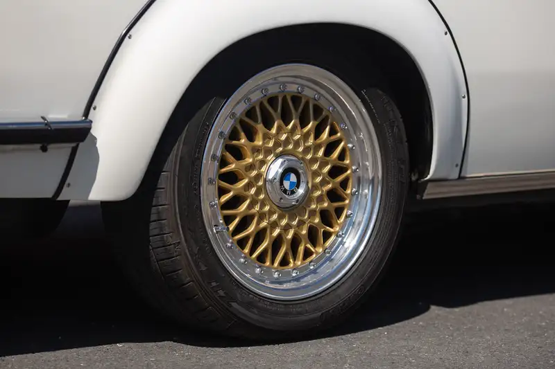 1974 BMW 2002 -Sold